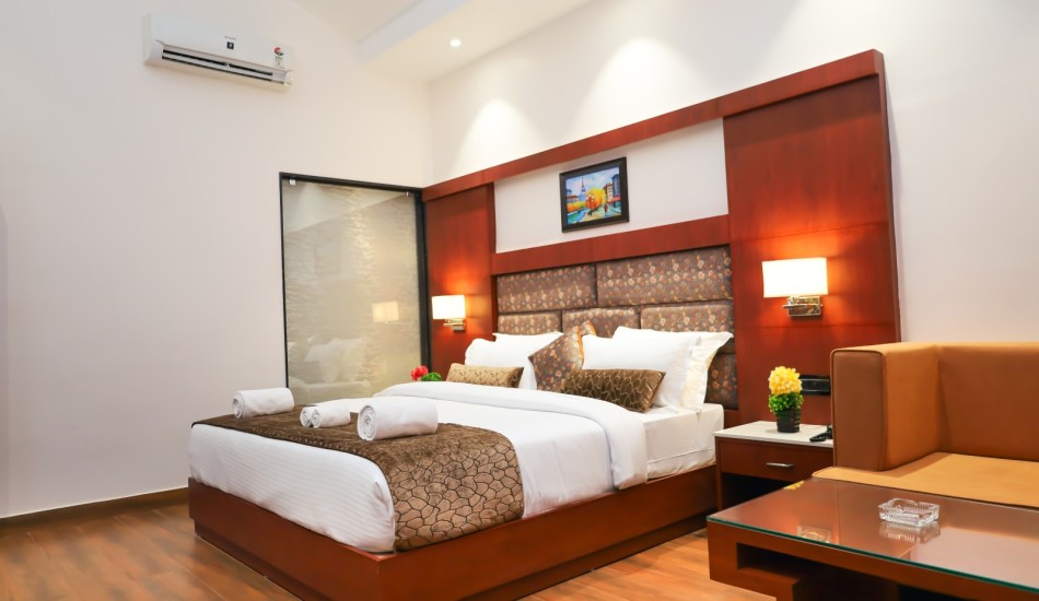 Oralia Resort